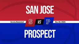 11/25 Highlights vs San Jose