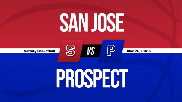 Video player poster image