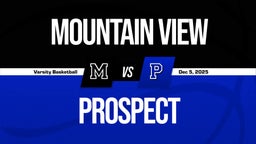 12/4 Highlights vs Mountain View