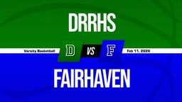 02/11 Highlights vs DRRHS