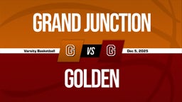 12/4 Highlights vs Grand Junction