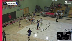 02/28 Highlights @ Gunnison