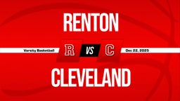 12/22 Highlights @ Cleveland