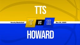11/25 Highlights vs TTS