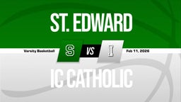 02/10 Highlights vs St. Edward