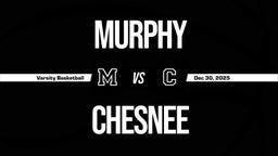 12/30 Highlights vs Murphy