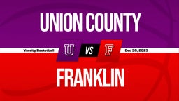 12/30 Highlights @ Franklin