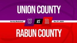 12/27 Highlights @ Rabun County