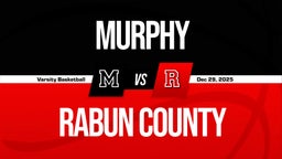 12/29 Highlights vs Murphy