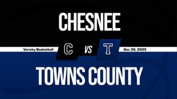 12/29 Highlights @ Towns County