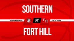 02/20 Highlights @ Fort Hill