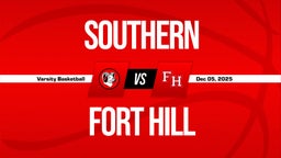 12/5 Highlights @ Fort Hill