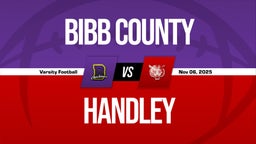 11/6 Highlights @ Handley
