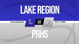 12/11 Highlights vs Lake Region
