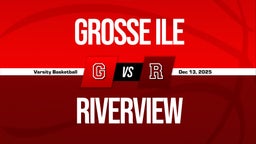 12/12 Highlights vs Grosse Ile