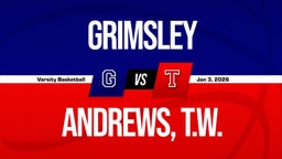 01/3 Highlights @ Andrews, T.W.