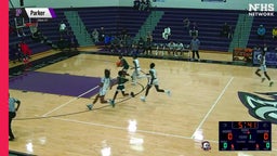 11/7 Highlights vs Carver-M'gomery