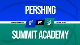 12/27 Highlights vs Pershing