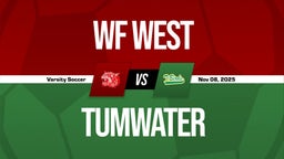 11/8 Highlights @ Tumwater