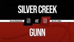 12/20 Highlights vs Silver Creek