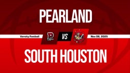 11/6 Highlights @ South Houston
