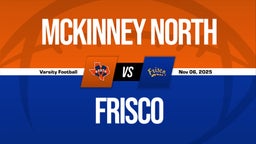 11/6 Highlights @ Frisco