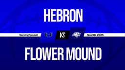11/6 Highlights @ Flower Mound