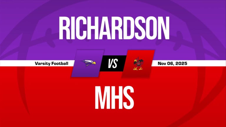 Video player poster image