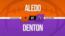 11/6 Highlights @ Denton