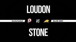 11/6 Highlights vs Loudon
