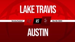 11/6 Highlights @ Austin