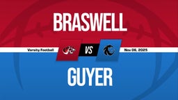 11/6 Highlights @ Guyer