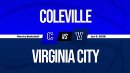 01/3 Highlights @ Virginia City