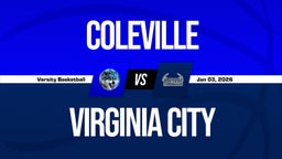 01/3 Highlights @ Virginia City