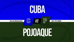 12/18 Highlights vs Cuba
