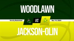 11/14 Highlights vs Woodlawn