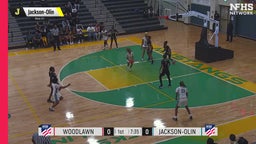 11/14 Highlights vs Woodlawn