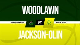 11/14 Highlights vs Woodlawn