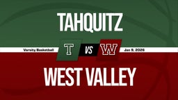01/8 Highlights vs Tahquitz