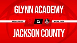 11/14 Highlights vs Glynn Academy