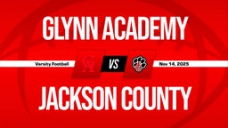 11/14 Highlights @ Jackson County