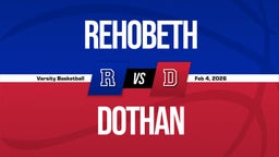 02/3 Highlights vs Rehobeth