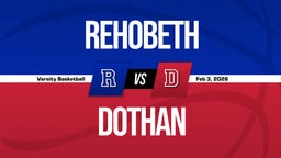 02/3 Highlights vs Rehobeth