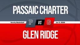 01/3 Highlights vs Passaic Charter