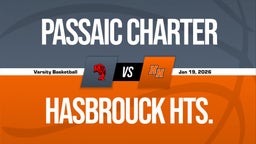 01/19 Highlights vs Passaic Charter