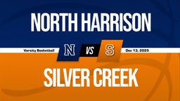 12/12 Highlights vs North Harrison