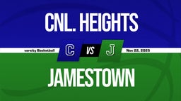 11/21 Highlights vs Cnl. Heights