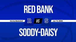 01/13 Highlights @ Soddy-Daisy