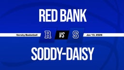 01/13 Highlights vs Red Bank