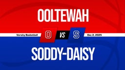 12/2 Highlights vs Ooltewah
